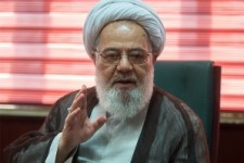  پشت پرده جنایات نیجریه جریان تکفیری و صهیونیستی قرار دارند/ فعالیت های شیخ زکزاکی به مذاق جنایتکاران خوش نیامده بود/ ضرورت حفظ وحدت