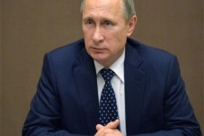   هشدار جدی پوتین به ترک ها/جرات دارید در آسمان سوریه پرواز کنید/داعش را ترکیه وغربی‌ها برای دستیابی به نفت بوجود آوردند