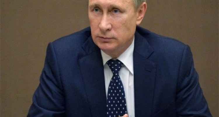   هشدار جدی پوتین به ترک ها/جرات دارید در آسمان سوریه پرواز کنید/داعش را ترکیه وغربی‌ها برای دستیابی به نفت بوجود آوردند