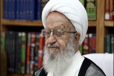  برجام حلال مشکلات نیست / راه حل معضلات اقتصادی توجه به اقتصاد مقاومتی است