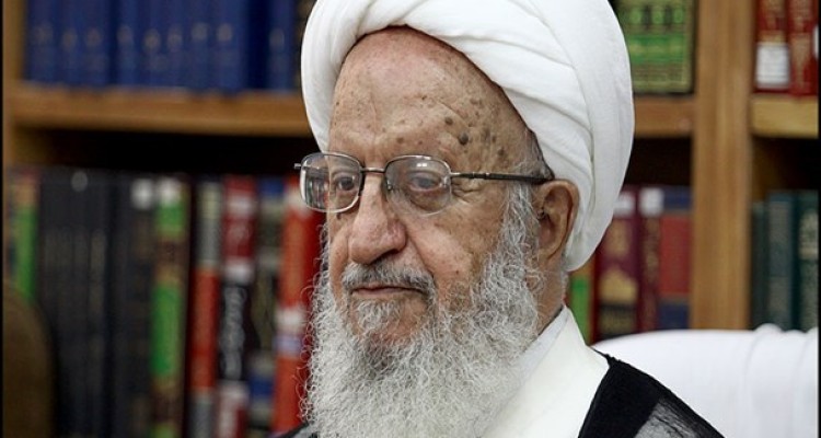  برجام حلال مشکلات نیست / راه حل معضلات اقتصادی توجه به اقتصاد مقاومتی است