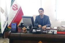 مهندس محمدسجاد رشیدپور بعنوان ریاست جدید دانشگاه علمی-کاربردی اسلام آبادغرب(خضراء) منصوب گردید