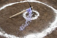  کلنگ زنی بزرگترین پتروشیمی استان دراسلام آبادغرب/ احیای اشتغال در استان بیکار