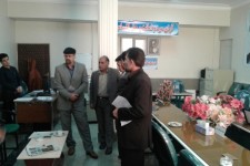 دست اندرکاران انتخابات شهرستان یکدل و یک صدا در حال فراهم ساختن زمینه حضور حماسی مردم فهیم اسلام آبادغرب در انتخابات هستند