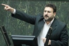 صحبت های فلاحت پیشه بعد از ثبت نام در انتخابات/مستقلم و از حضور در انتخابات پشیمان نمی شوم