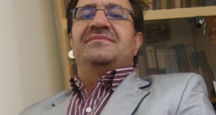 قدرت احمدیان از حضور در انتخابات انصراف داد/کارگزاران کرمانشاه: از آقای احمدیان خواهش کردیم شرکت نکند