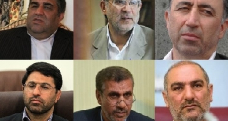 فتنه 88 در راستای براندازی نظام بود/ حماسه 9 دی درسی ماندگار برای خیال پردازان علیه نظام اسلامی/ لزوم نامگذاری محله هایی در کرمانشاه به نام 9 دی