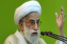 افزایش تعداد داوطلبین انتخابات ابهام انگیز است/ ساکتین فتنه از مردم نیستند/ برخی نمی‌توانند یک عبارت عربی را درست بخوانند