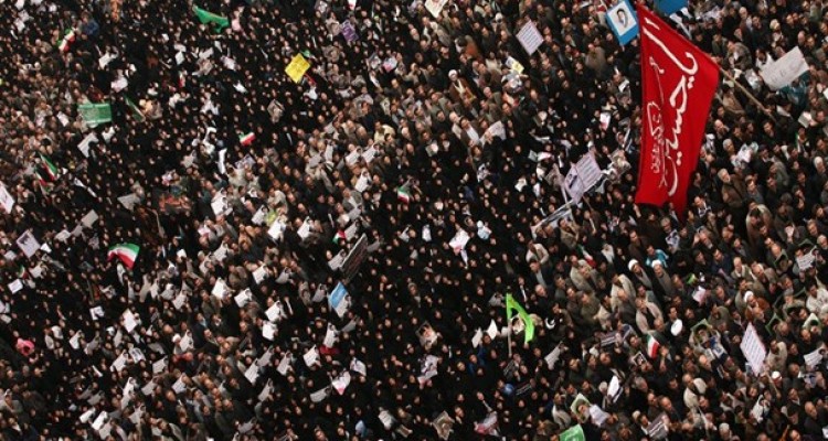 اصلاح‌طلبان 9 دی کجا بودند؟/از آلزایمر حامیان فتنه تا یادآوری خاطرات زندان و موبایل‌هایی که آنتن نداد