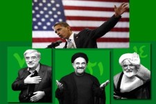 از نامه نگاری نماینده اصلاح‌طلب برای تشدید تحریم‌ها تا گرای اصلاح طلبان افراطی به وزارت خارجه آمریکا