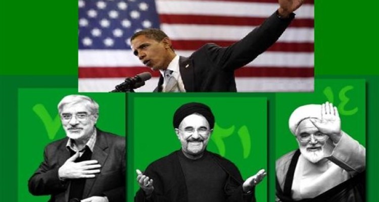 از نامه نگاری نماینده اصلاح‌طلب برای تشدید تحریم‌ها تا گرای اصلاح طلبان افراطی به وزارت خارجه آمریکا