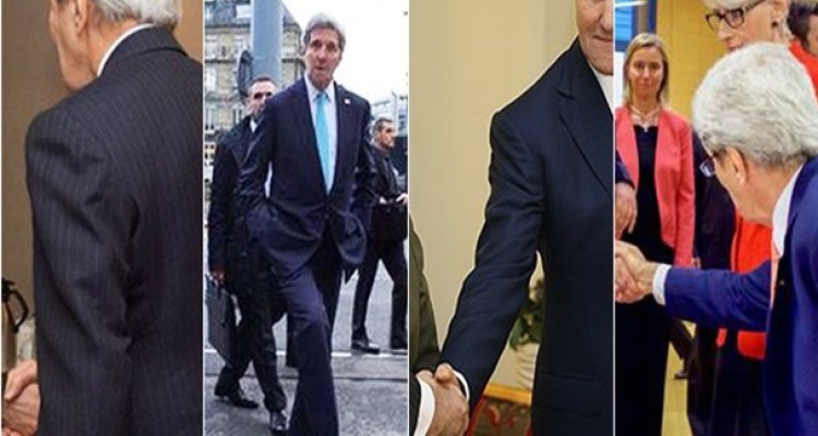 جوکار: آمریکا سال‌هاست جنگ علیه ایران را آغاز کرده است/ هانی زاده: زمان واکنش ایران فرارسیده/ حیدرپور: این اعلام جنگ علنی آمریکا در قبال ایران است