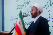  آن آقایی که خاطره تعریف می کند جمله امام در مورد رابطه با آمریکا را فراموش کرده؟/ امت متصل به ولایت شکست ناپذیر است