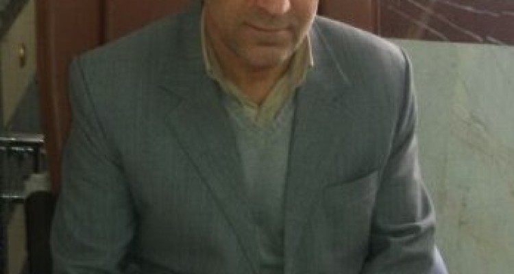 رضا عباسی بعنوان سرپرست اداره ارشاد اسلام آبادغرب معرفی شد