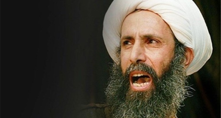 آل سعود آیت الله شیخ النمر را به شهادت رساند+زندگینامه