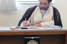  اعدام شیخ نمر برگ دیگری از بی کفایتی رژیم سفاک آل سعود است 