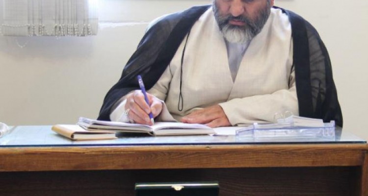  اعدام شیخ نمر برگ دیگری از بی کفایتی رژیم سفاک آل سعود است 