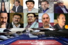 5 نکته در باب دهمین انتخاب در حوزه اسلام آباد غرب و دالاهو/ حامیان سران فتنه صحنه گردان اصلی و تکمیل کننده پازل تخریب در شهرستان اسلام آباد غرب