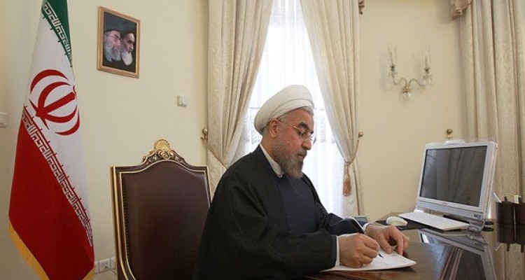 بایکوت شهادت عالم شیعه عربستان در دولت/ روحانی به جای تسلیت شهادت شیخ نمر سالگرد انقلاب کوبا را تبریک گفت