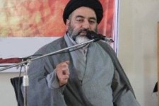 حجت الاسلام محمدی پور از انتخابات خبرگان انصراف داد