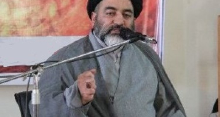 حجت الاسلام محمدی پور از انتخابات خبرگان انصراف داد