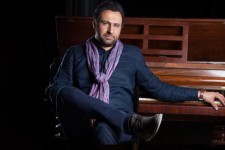 ترانه جدید محمد علیزاده 