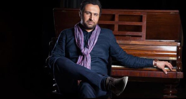 ترانه جدید محمد علیزاده 