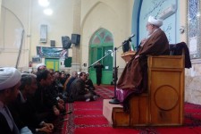 واژه شکست در فرهنگ اسلام بی معنی است/آل سعود در حال سقوط است