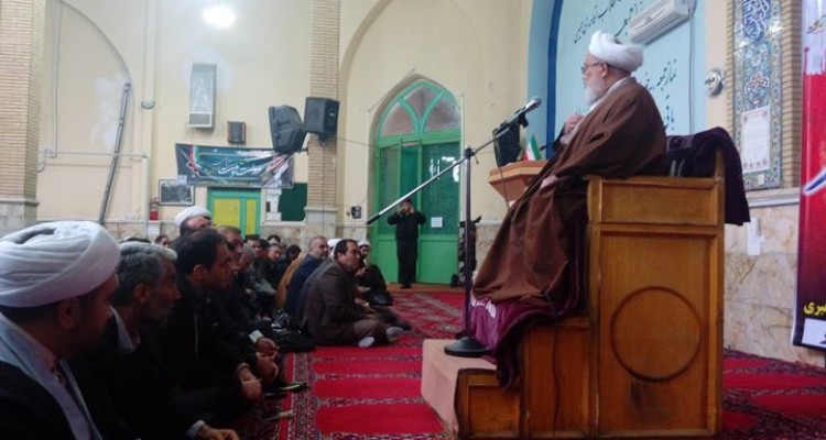 واژه شکست در فرهنگ اسلام بی معنی است/آل سعود در حال سقوط است