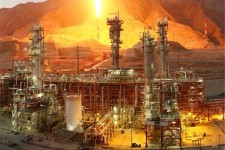 فاز 15 و 16 پارس جنوبی با اقتدار افتتاح شد/ پاتک سنگین سپاه به تحریم های آمریکا