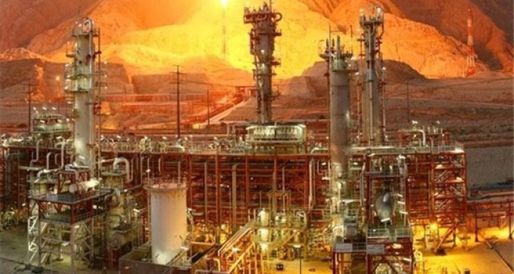 فاز 15 و 16 پارس جنوبی با اقتدار افتتاح شد/ پاتک سنگین سپاه به تحریم های آمریکا