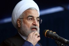 روحانی:  افتتاح فاز 15 و 16 نماد همکاری دولت و سپاه است