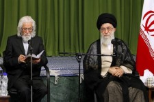  ای آنکه زلال همچو آبی؛ سرلشکر شعـر انقـلابی