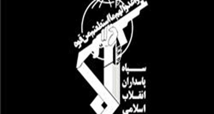 سپاه پاسداران ١٠ نظامی آمریکایی را در خلیج فارس بازداشت کرد+ جزئیات