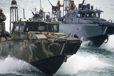 بازتاب گسترده خبر توقیف قایق های آمریکایی در رسانه های جهان+تصاویر