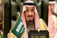 سلمان بن عبدالعزیز قدرت تکلم خود را از دست داد