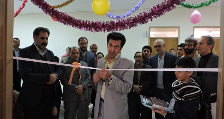 طرح شادمانه ها در اسلام آبادغرب اجرا شد