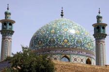 جلسه کمیسیون تایید صلاحیت هیات امناء مساجد  اسلام آبادغرب برگزار شد 