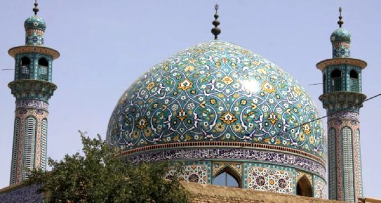 جلسه کمیسیون تایید صلاحیت هیات امناء مساجد  اسلام آبادغرب برگزار شد 