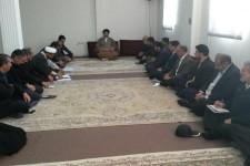 درد دل کردن گره ای از مشکل فرهنگ عمومی جامعه باز نمی کند/پیشنهاد ایجاد پایگاه فرهنگی/در خصوص مصوبات شورای فرهنگ عمومی کم لطفی می شود