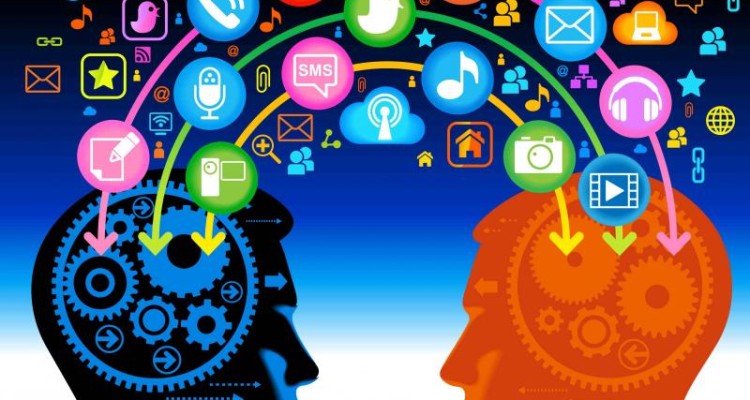 نقش رسانه‌های داخلی و خارجی بر مسئله تجمل گرایی