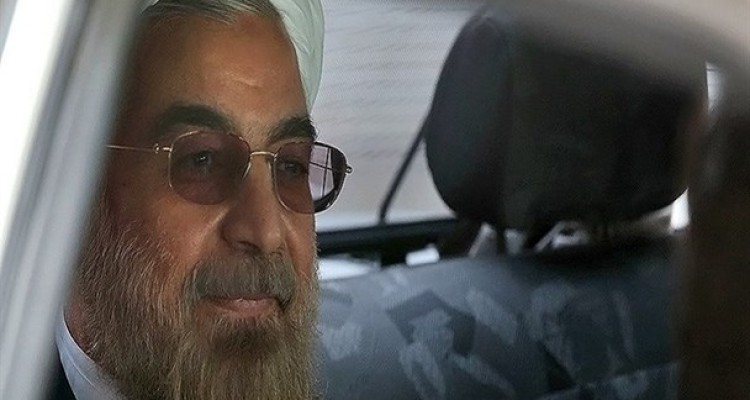 آقای روحانی! قانون را این‌گونه می‌فهمید!؟