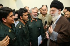 اقدام شما شجاعانه، بهنگام و همراه با ایمان بود/ این حادثه را باید کار خدا دانست