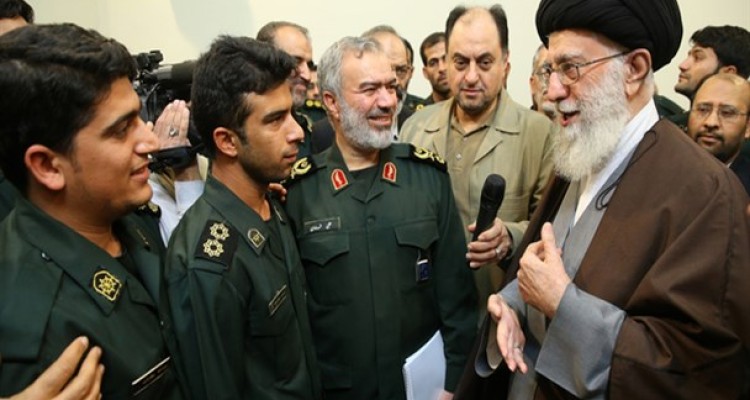 اقدام شما شجاعانه، بهنگام و همراه با ایمان بود/ این حادثه را باید کار خدا دانست