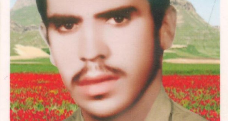 زندگینامه و وصیت نامه شهیدمحمود(نجاد)میرزایی