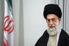 سخن امروز من تأکید بر احساس مسئولیت همگانی در خصوص ترویج فریضه ی بزرگ و بی بدیل نماز است/به این که حتی یک نفر از جوانان کشور، در نماز سهل انگاری نکند همت گمارید