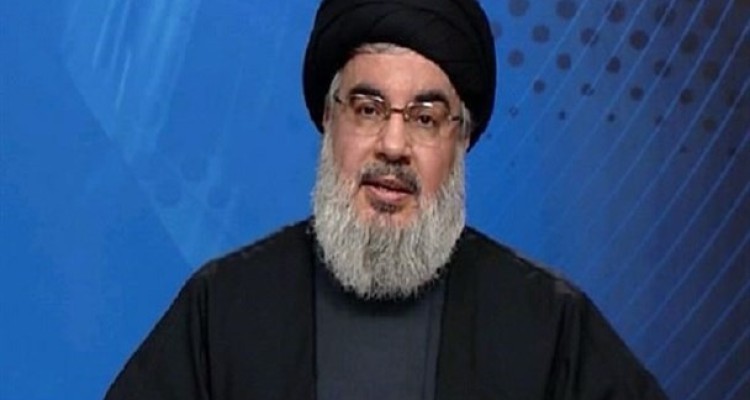 نصرالله: ایران نیازی به دخالت در ریاست‌جمهوری لبنان ندارد