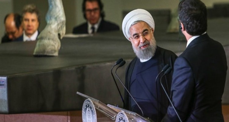 تشکیل کمپین #محکومیت_مذاکرات _زیر_سم_اسب در اعتراض به نادیده گرفتن عزت ایرانی+تصاویر و واکنش ها