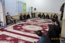 استفاده از منابع انسانی و مالی و یا وجهه دانشگاه آزاد اسلامی در حمایت از هر کاندیدائی ممنوع می باشد