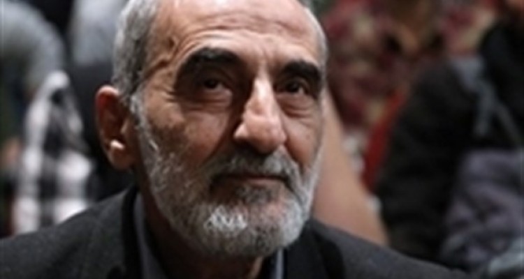 هاشمی مانع شرکت سید حسن در آزمون خبرگان شد